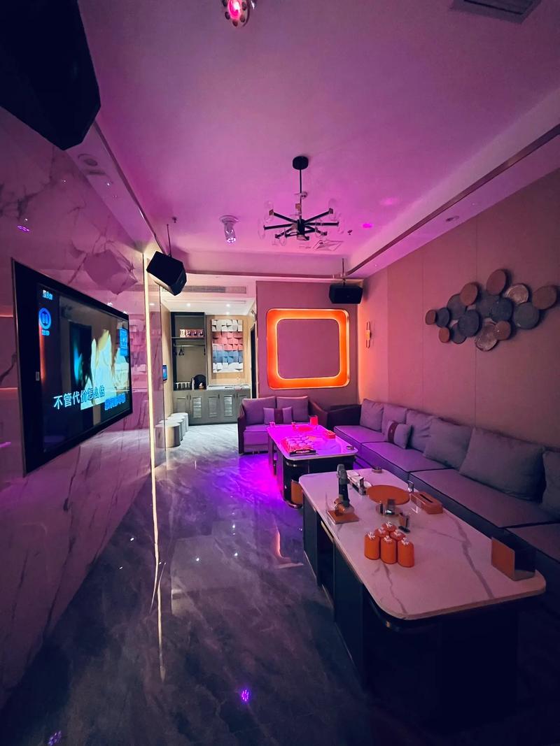 大同商务ktv划算吗选择指南-天镇县ktv预订